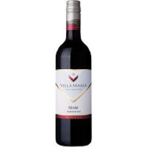 Villa Maria Merlot 750mL