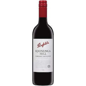 Penfolds Koorunga Hill Cab Sauv 750mL