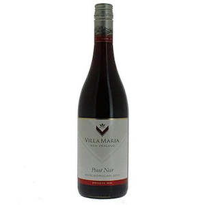 Villa Maria Pinot Noir