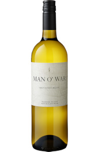 Man O War Sauv Blanc