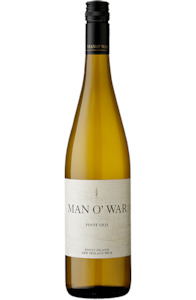 Man O War Pinot Gris