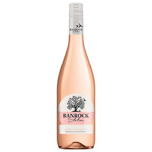 Banrock Station Pink Moscato 750mL