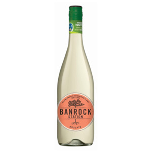 Banrock Station Moscato 750mL