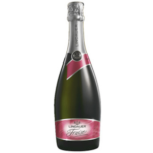 Liquor store: Lindauer Fraise 750mL