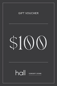 Womenswear: Gift Voucher $100