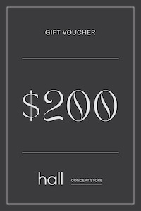 Womenswear: Gift Voucher $200