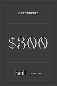 Womenswear: Gift Voucher $300