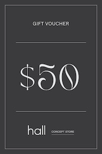 Womenswear: Gift Voucher $50