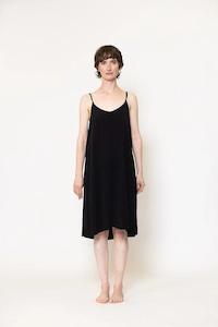 Womenswear: Gaard Classic Slip Black