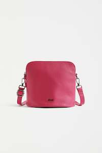 Elk Frede Crossbody Hot Pink