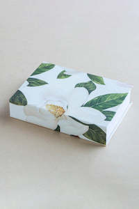 Jotter Pad | Magnolia Grandiflora