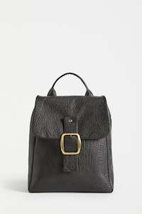 Elk Fenn Backpack Black