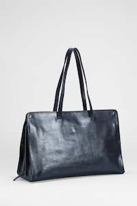 Elk Edda Large Bag Black