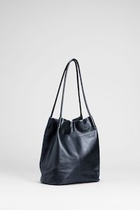 Elk Orsa Bag Black