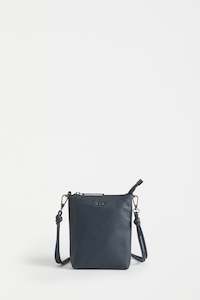 Womenswear: Elk Ondo Pouch Navy