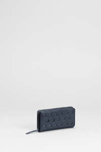 Elk Barta Wallet Black