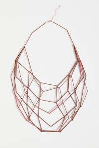 Womenswear: Elk Nett Necklace Copper