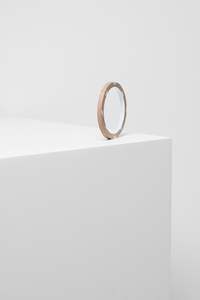 Womenswear: Elk Poppy Bangle Natural