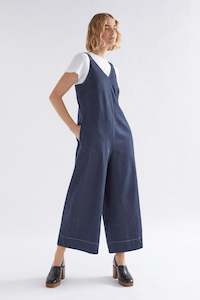 Womenswear: Elk Yens Jumpsuit Denim