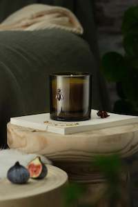 La Rochère Bee Candle | Fig