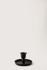 Womenswear: Cast Iron Candle Cup