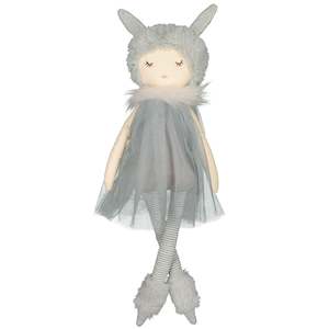 Womenswear: Baby Doll Luna