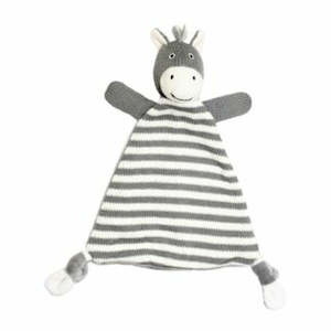 Womenswear: Stripey Zebra Comforter