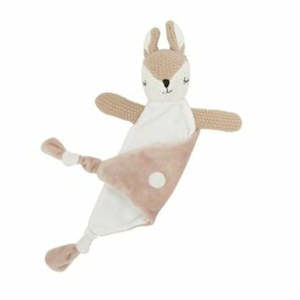 Womenswear: Wild Deer Comforter