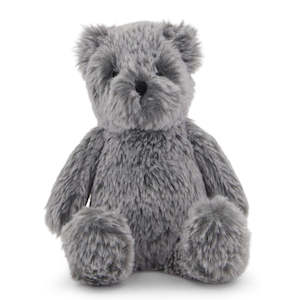 Plush Bear Cia