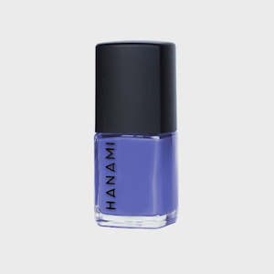 Womenswear: Hanami Polish 15ml | Periwinkle