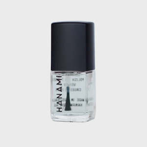 Womenswear: Hanami Top + Base Coat 15ml