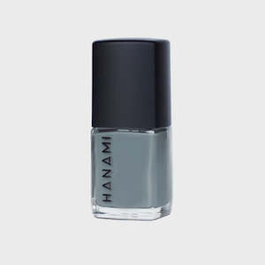 Hanami Polish 15ml | Pale Grey Eyes