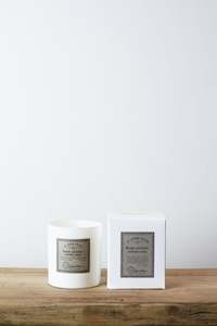 Womenswear: Elisa Candle