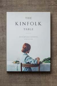 Womenswear: Kinfolk Table