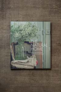 Womenswear: The Natural Home by Hans Blomquist