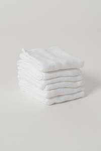 Muslin Gauze Cloths | Set of 6