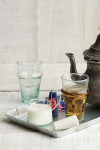 Womenswear: Beldi Tea Glass