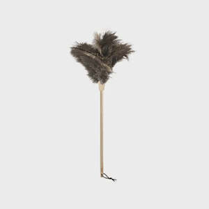 Womenswear: Florence Feather Duster | 44cm