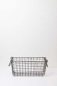 Wire Basket