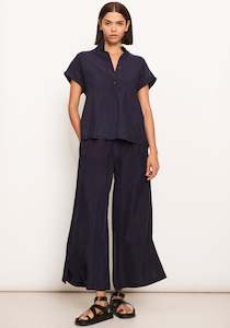 Womenswear: Pol Vault Pant Ink