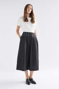 Womenswear: Elk Takt Skirt Black