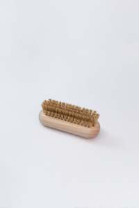 Traditional Nail Brush