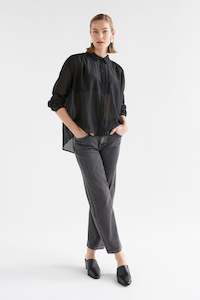 Womenswear: Elk Mia Shirt Black