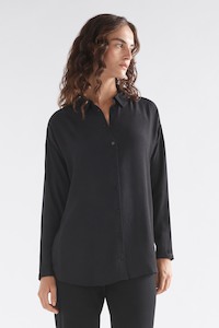 Elk Blic Sheer Shirt