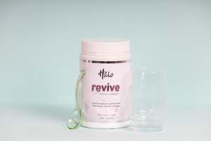 Revive Hydrolysed Marine Collagen 300g