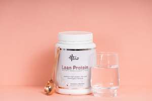 Halo Lean Protein 600g