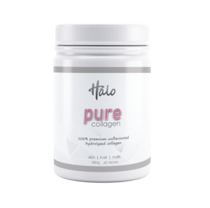 Products: Pure Hydrolysed Collagen 300g