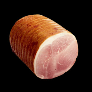 Boneless Pressed Ham