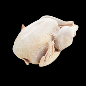 Butchery: Whole Free Range Turkey