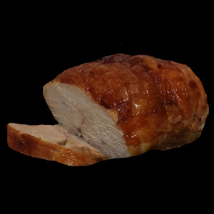 Boneless Turkey Roll 2.5kg